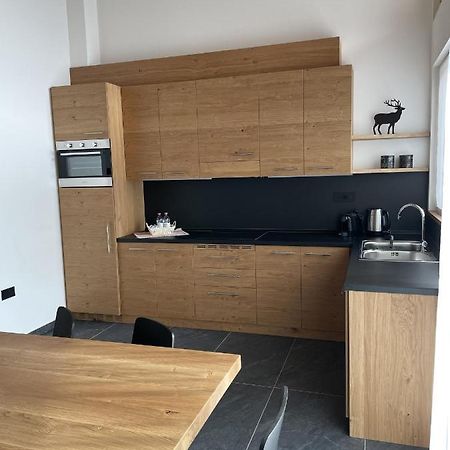 Dolomia Apartments & Spa Dimaro Dış mekan fotoğraf
