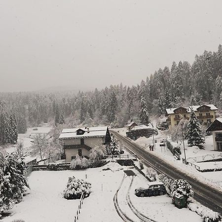 Dolomia Apartments & Spa Dimaro Dış mekan fotoğraf