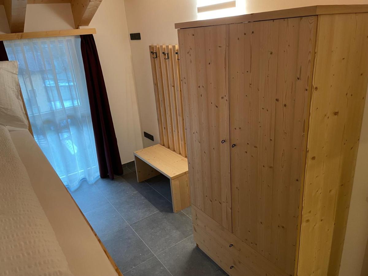 Dolomia Apartments & Spa Dimaro Dış mekan fotoğraf