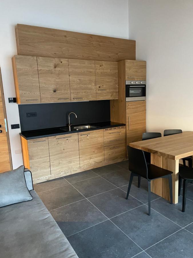 Dolomia Apartments & Spa Dimaro Dış mekan fotoğraf