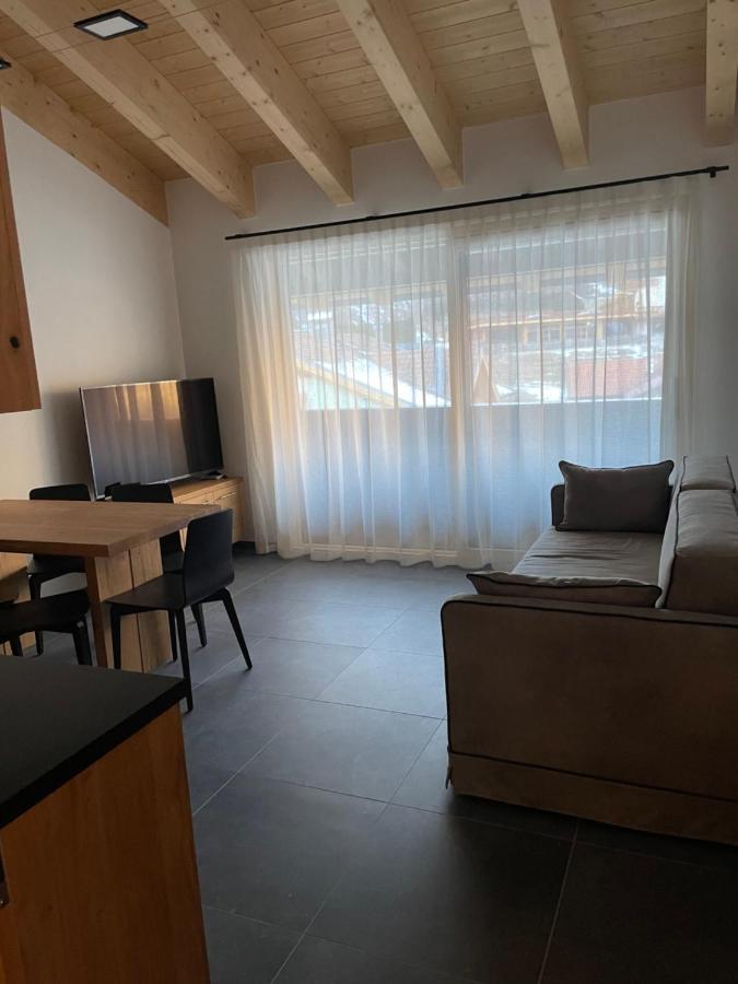 Dolomia Apartments & Spa Dimaro Dış mekan fotoğraf