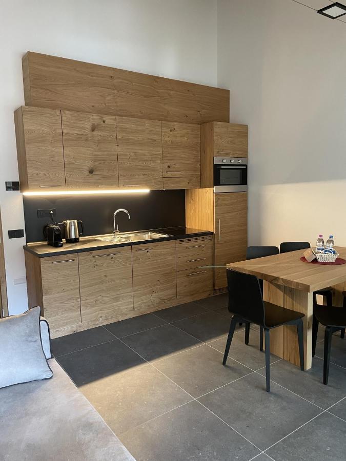 Dolomia Apartments & Spa Dimaro Dış mekan fotoğraf