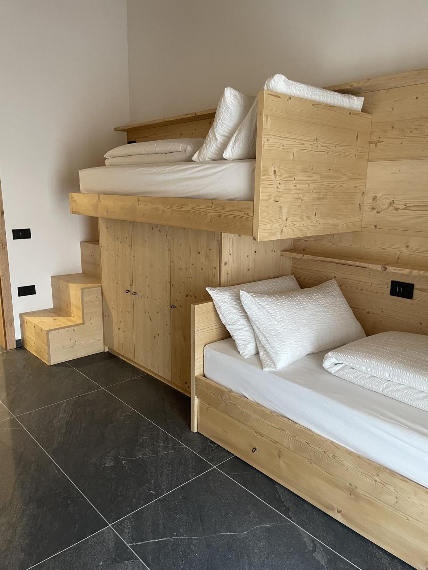 Dolomia Apartments & Spa Dimaro Dış mekan fotoğraf