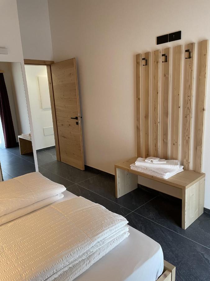 Dolomia Apartments & Spa Dimaro Dış mekan fotoğraf