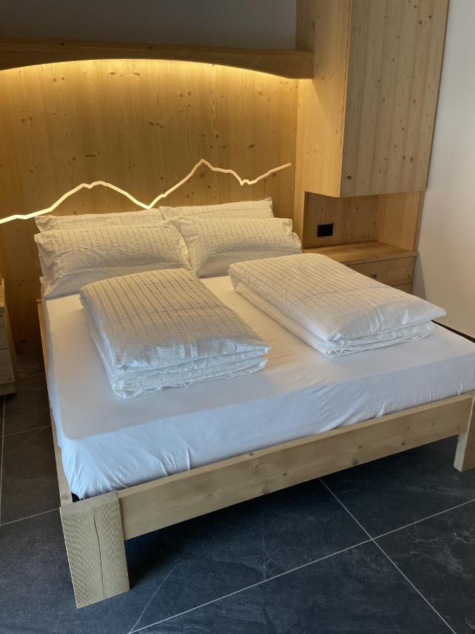 Dolomia Apartments & Spa Dimaro Dış mekan fotoğraf