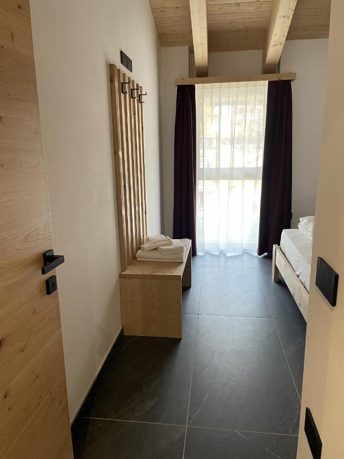 Dolomia Apartments & Spa Dimaro Dış mekan fotoğraf