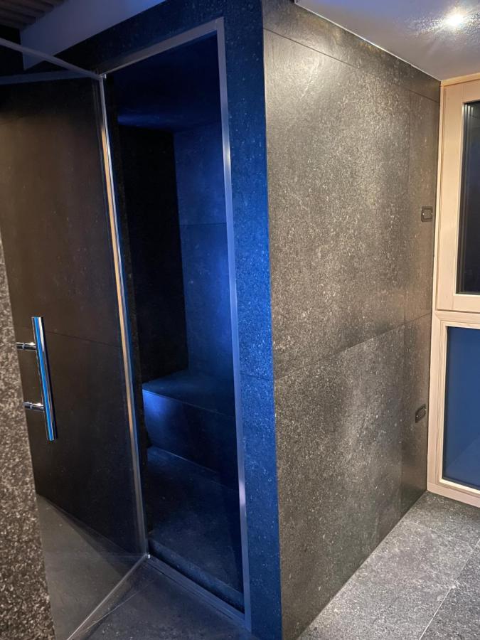 Dolomia Apartments & Spa Dimaro Dış mekan fotoğraf