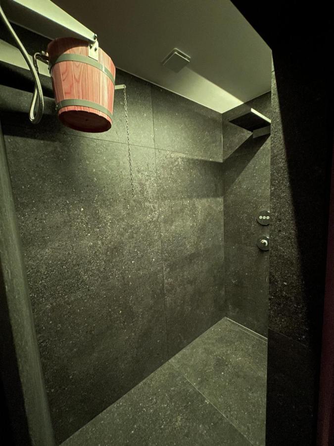 Dolomia Apartments & Spa Dimaro Dış mekan fotoğraf