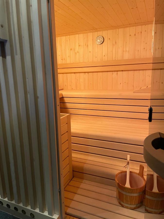 Dolomia Apartments & Spa Dimaro Dış mekan fotoğraf