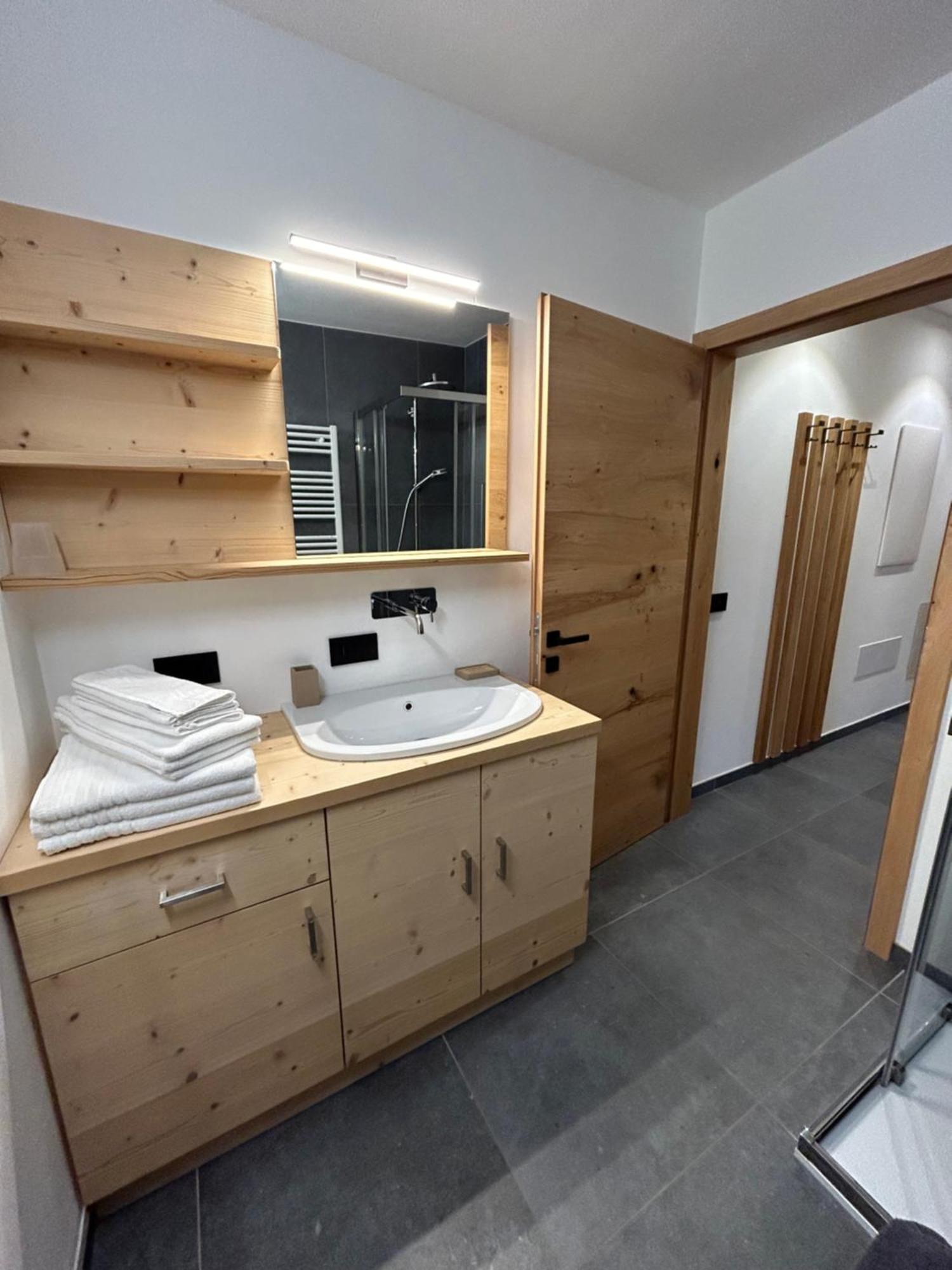 Dolomia Apartments & Spa Dimaro Dış mekan fotoğraf